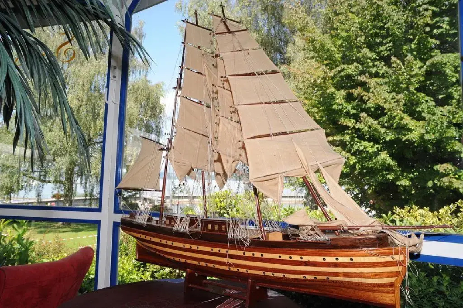 Hotel Schiff am See