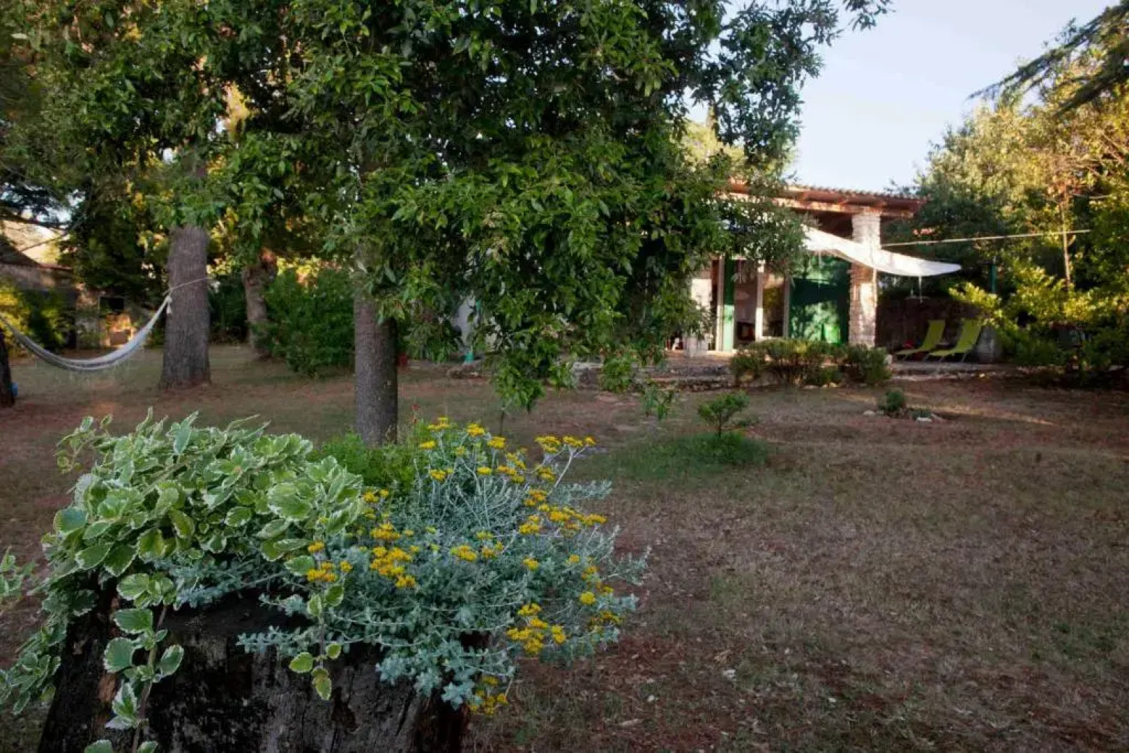 Holiday Home Dajla 35