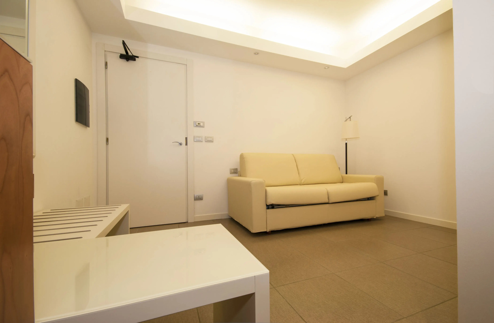 Отель La Rondinaia in Eurocongressi