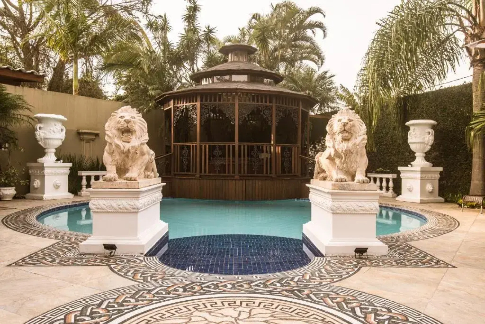 Ekaterina Palace Eventos