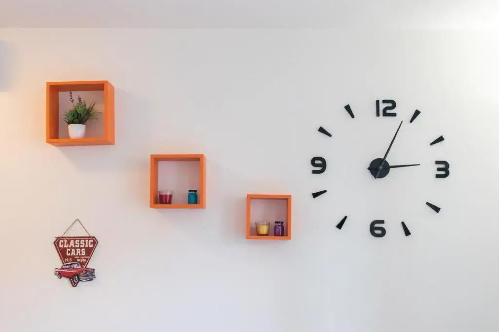 Appartamento vista mare FT2