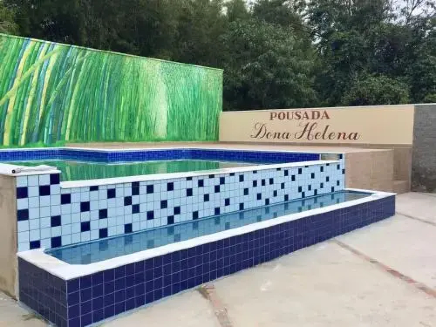 Pousada Dona Helena