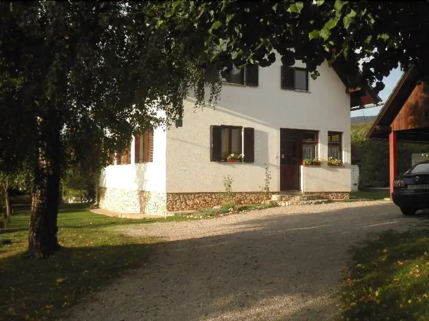 Plitvice Residence Villa Lucija