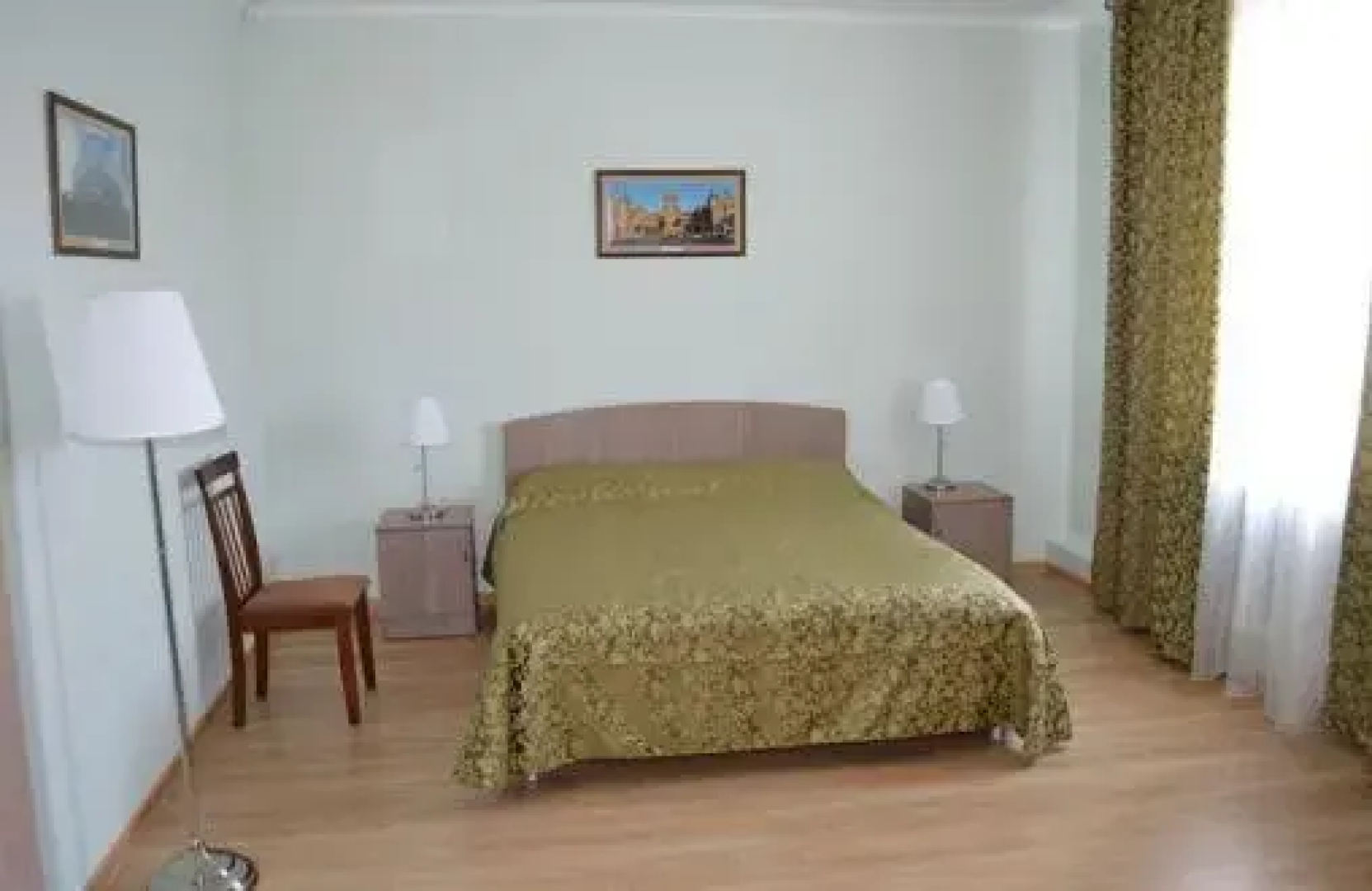 Гудок