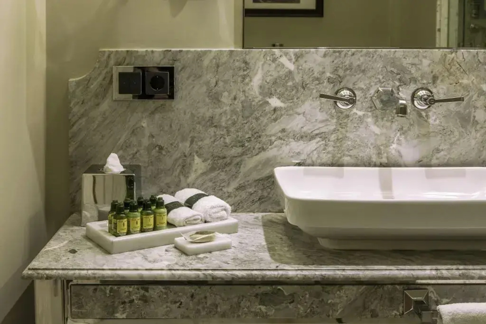 The Bank Hotel Istanbul, a Member of Design Hotels