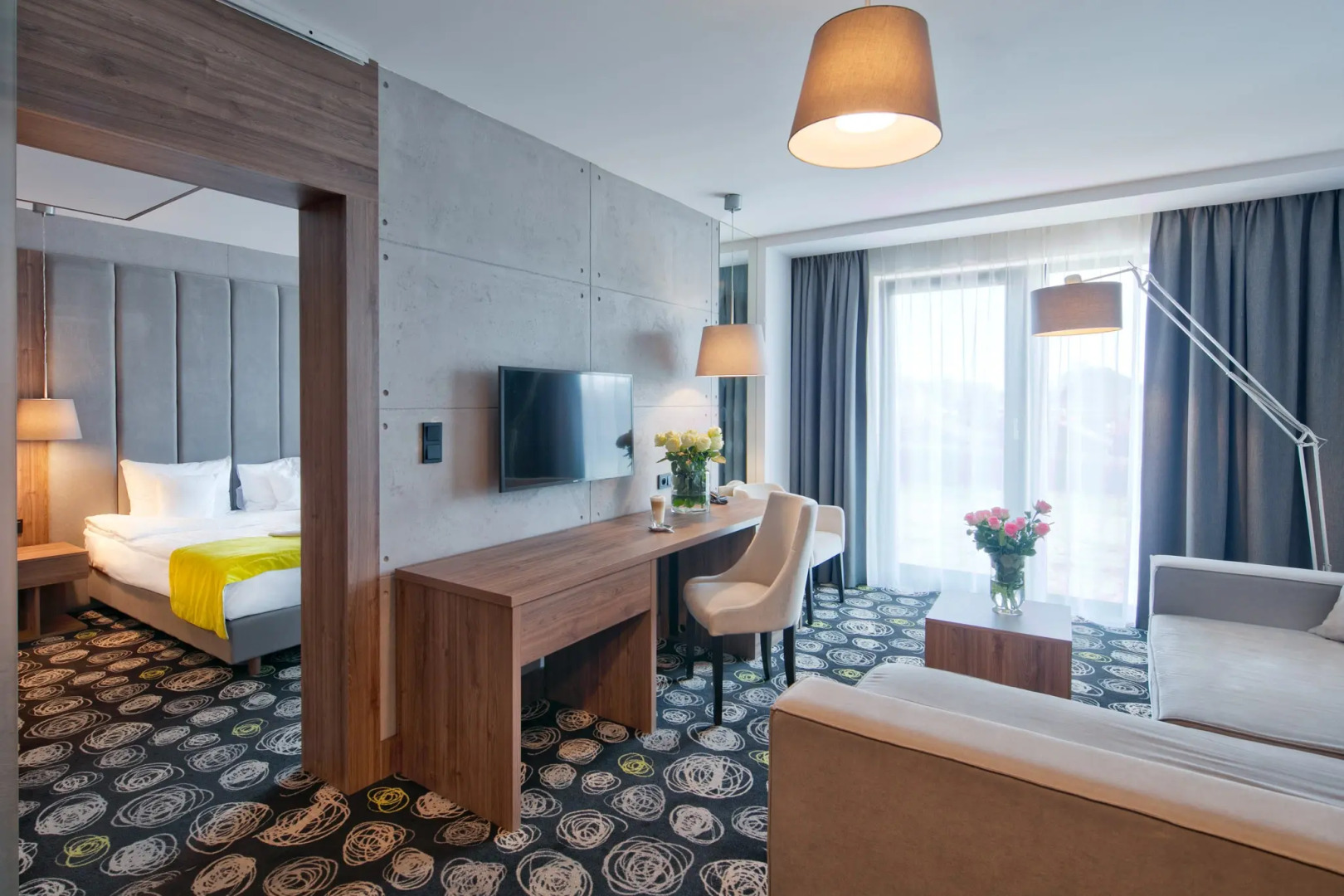 Baltin Hotel & SPA ****