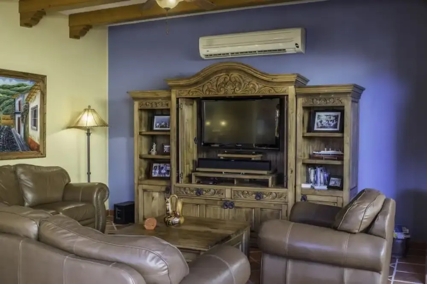 AV149-Loreto Bay-Luxury Private Villa with Pool