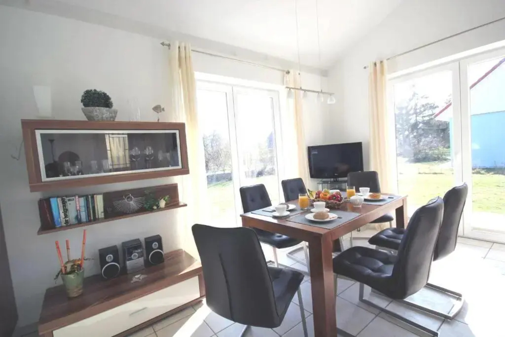 Feriendorf Südstrand Haus 45