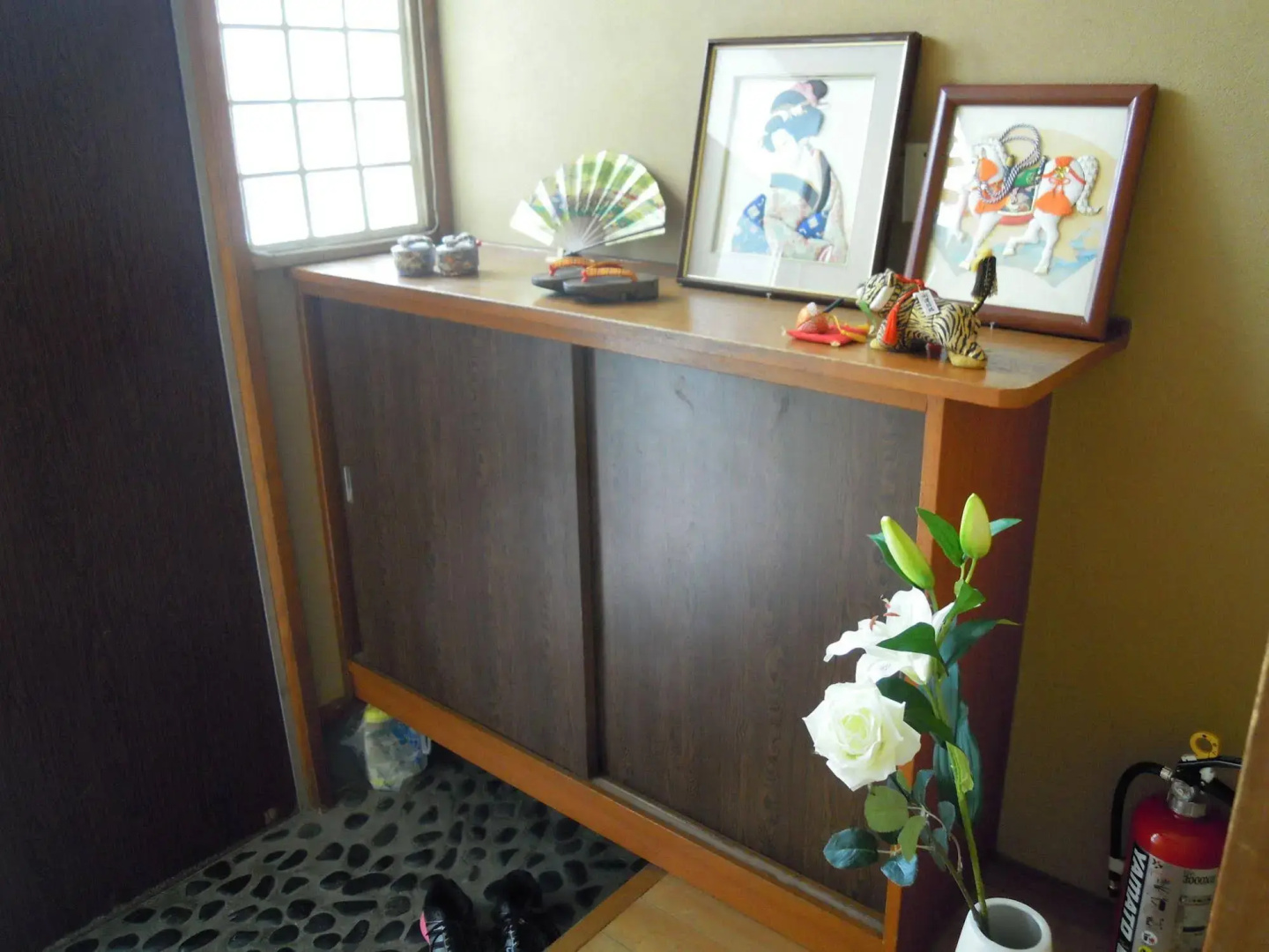 SLE Japan Ichikawa House