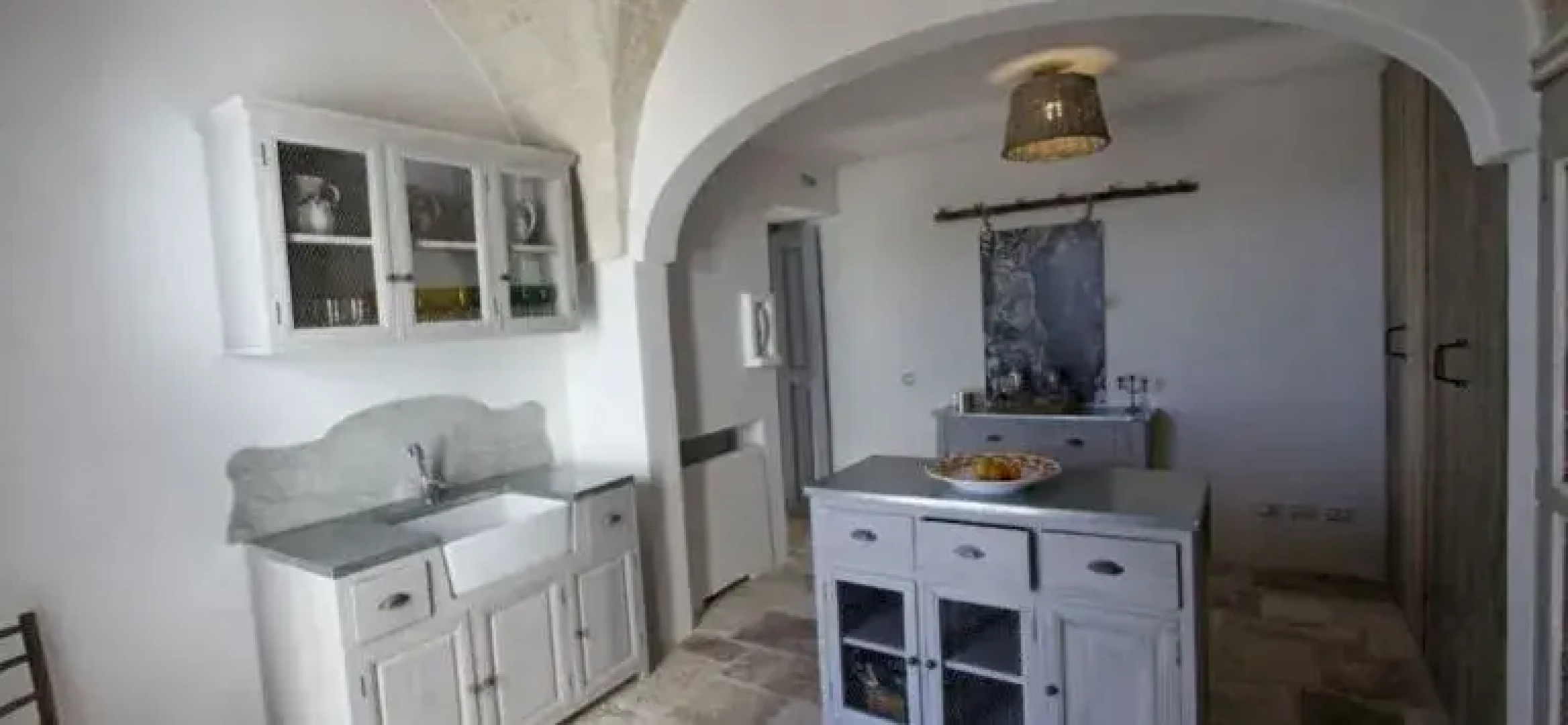 Masseria Lama di Coccaro