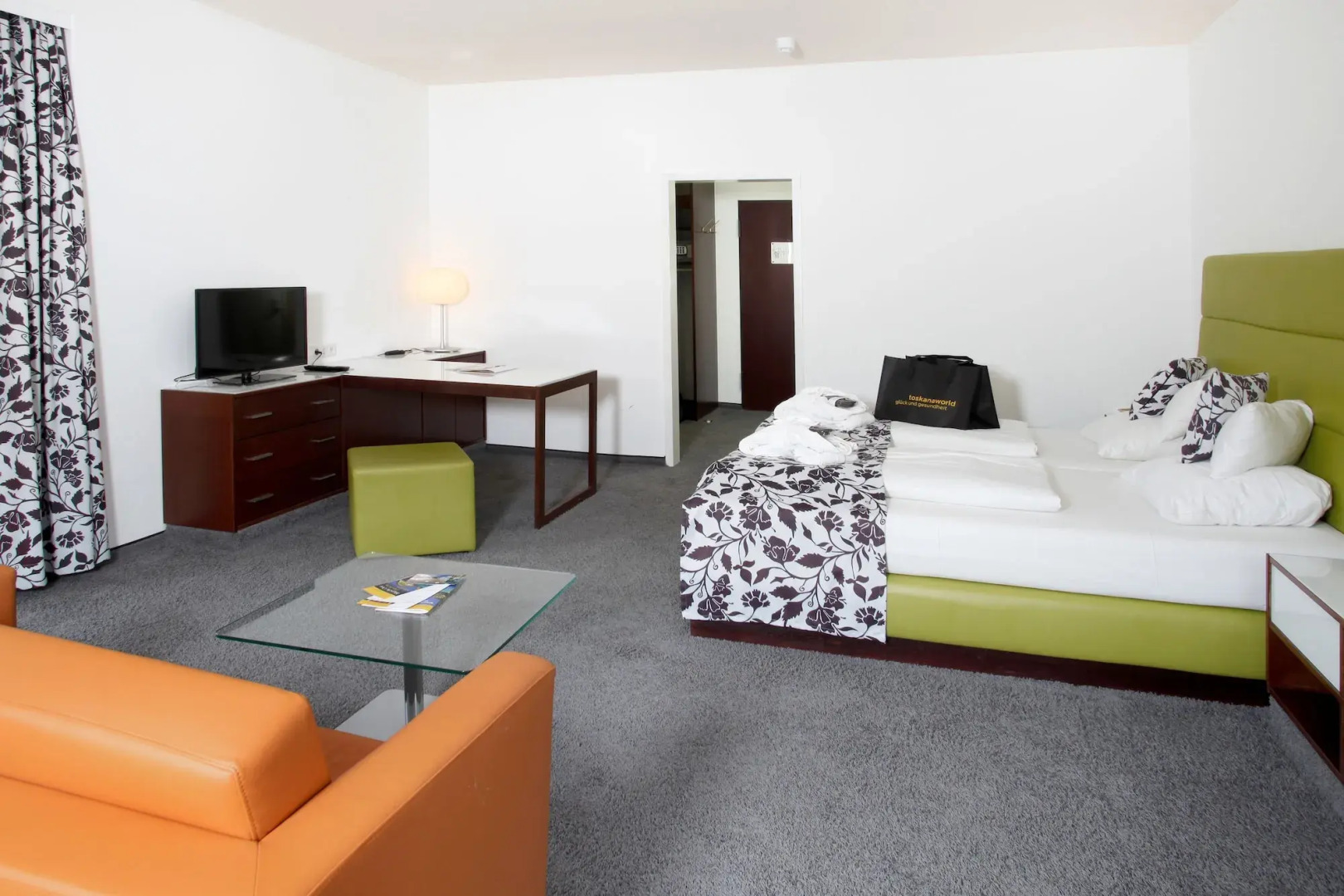 Hotel an der Therme Bad Orb