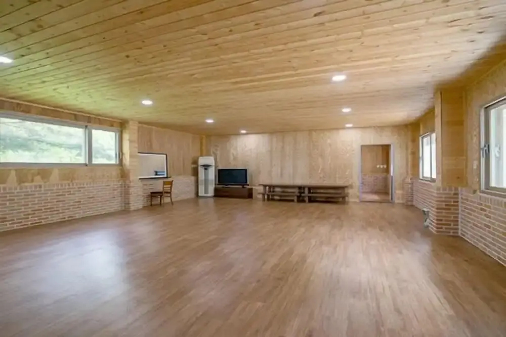 Yongin Sun & Moon Peension