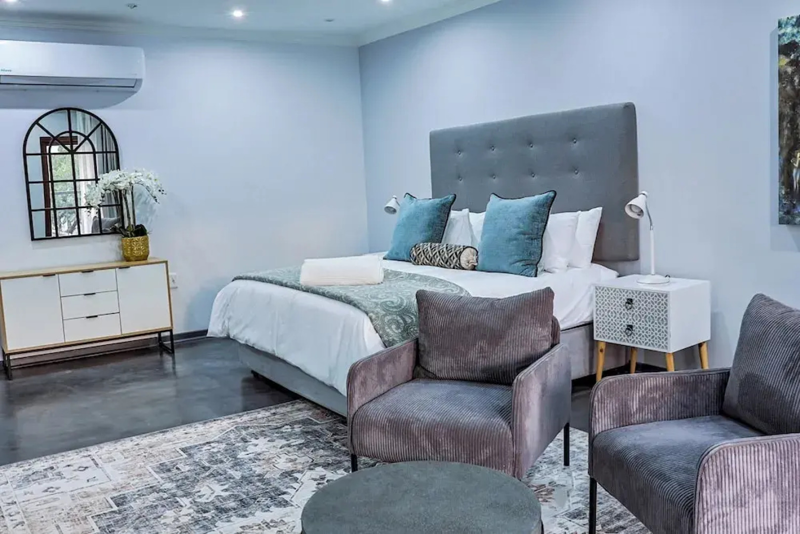 Siesta Manor Guesthouse