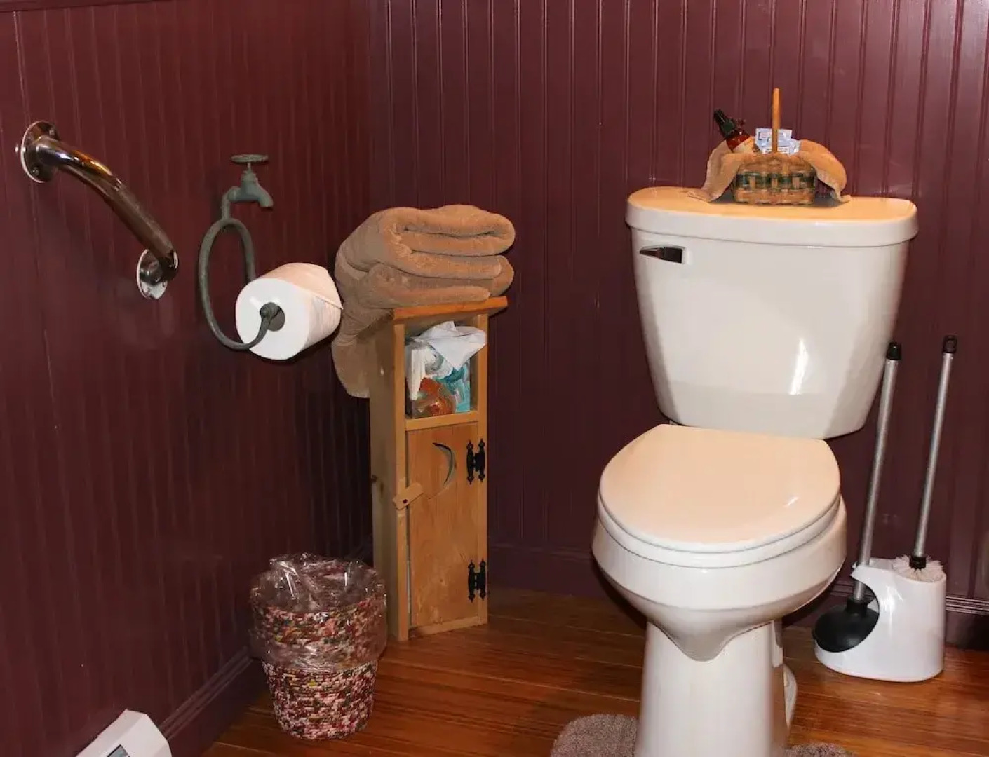 Carriage Stop Bed & Breakfast