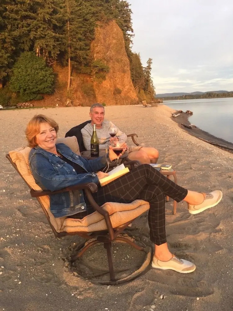 The Villa at Little Cape Horn