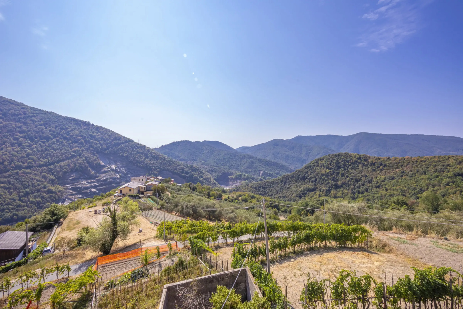 Paulotti Antico Borgo First Floor