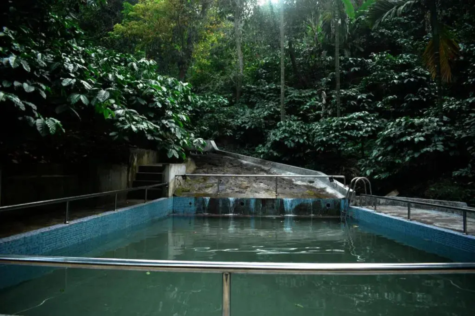 Himavana Resort by Rai Hospitality