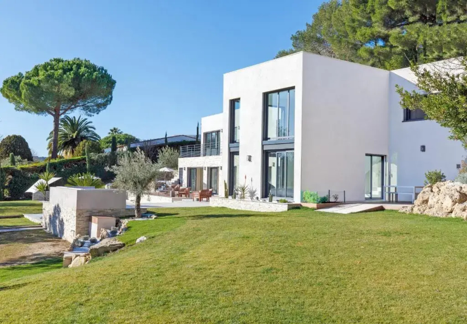 Villa Soha Bed & Breakfast