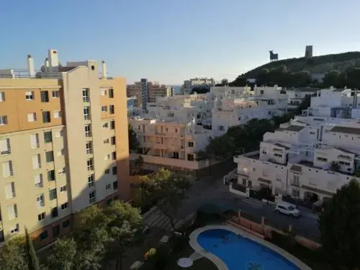 A-2349 Luxury Torreblanca Baja