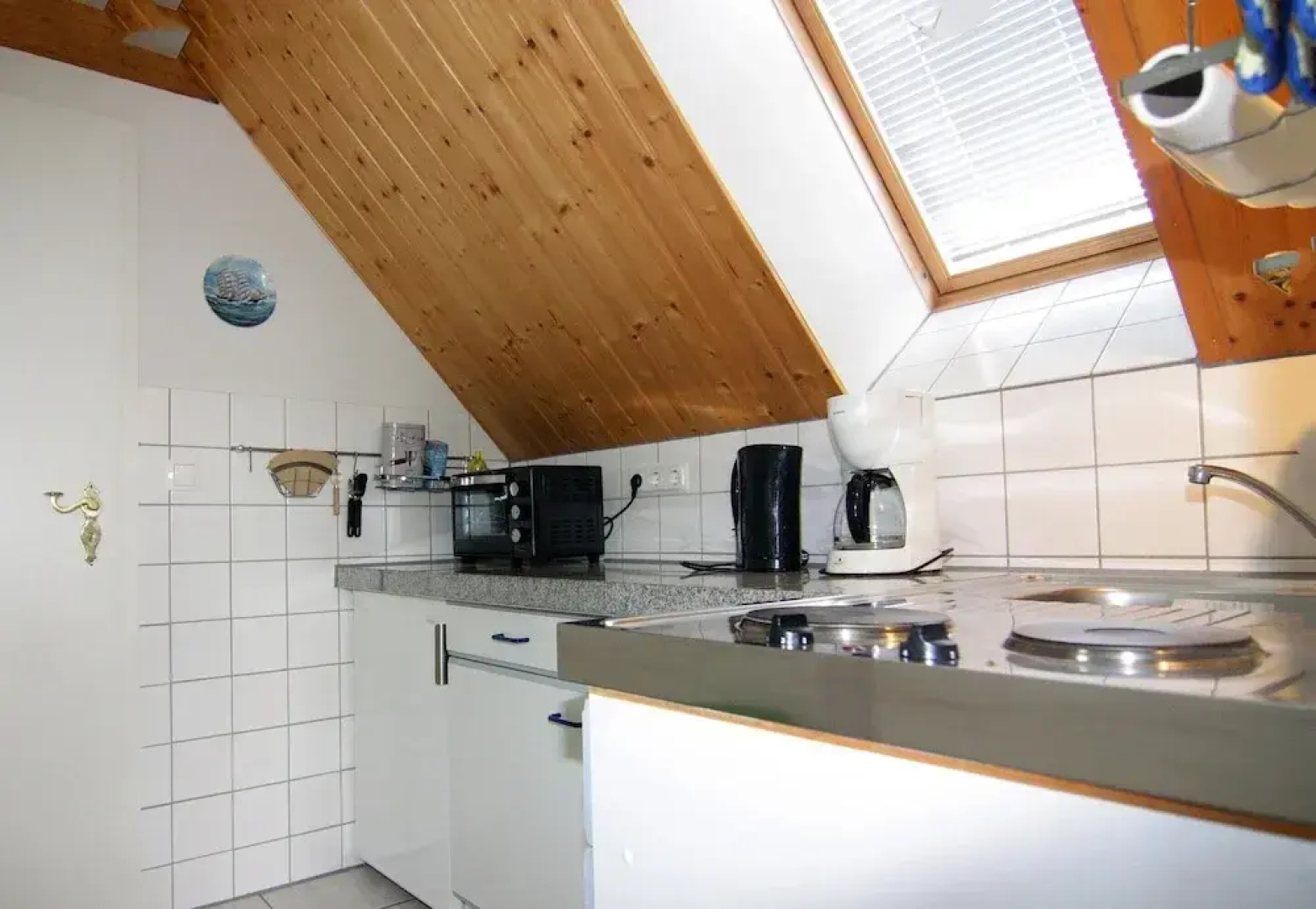 Apartment fur 3 in Schulenbrook