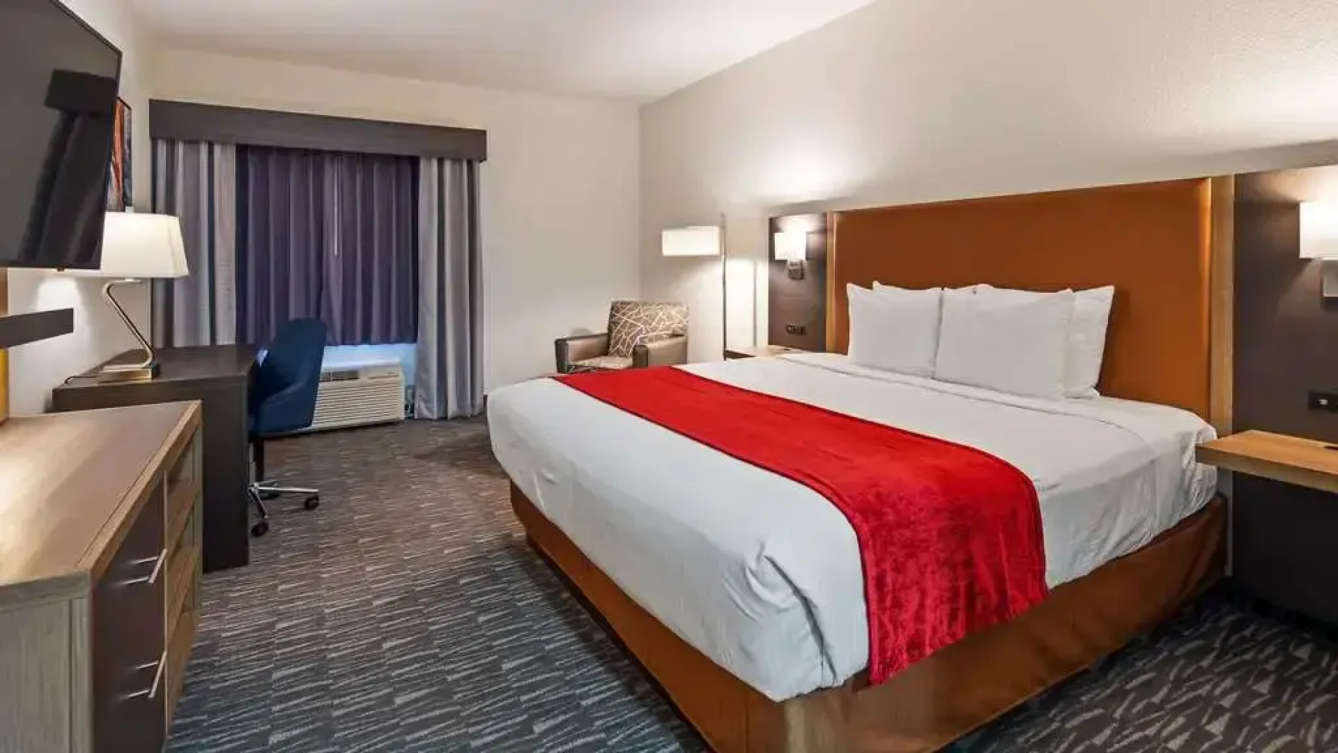 Best Western Inn Of Payson