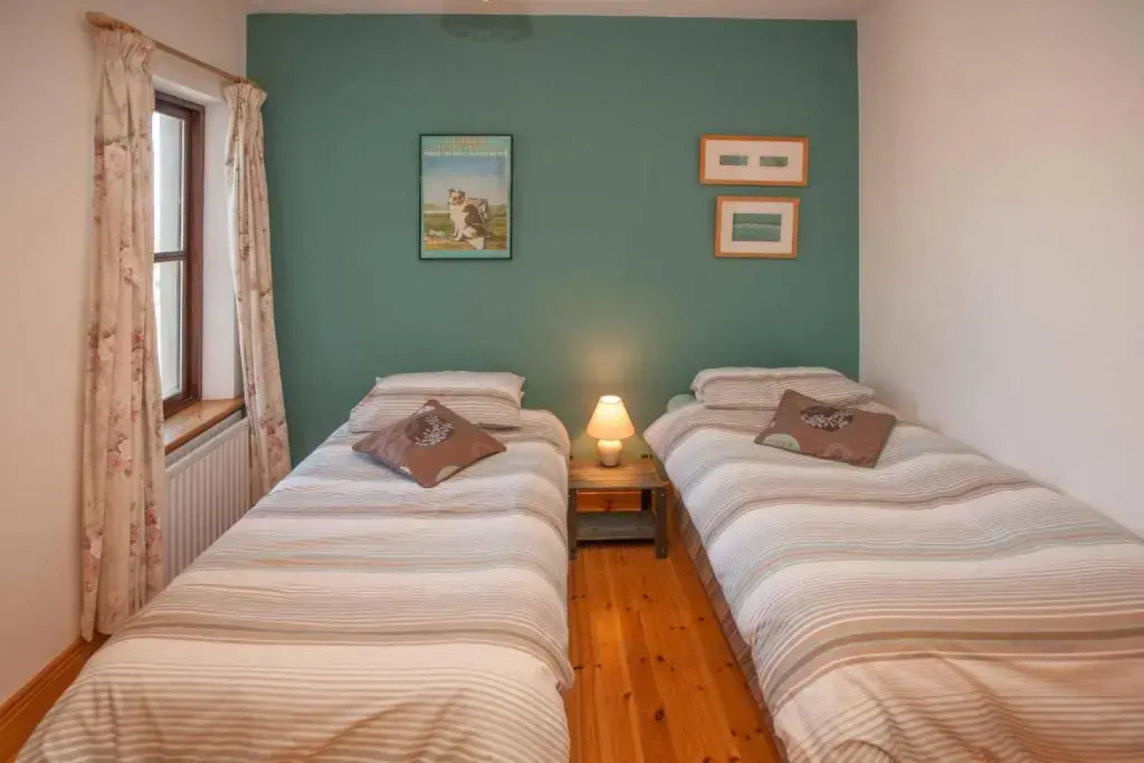 Cottage 261 - Moyard