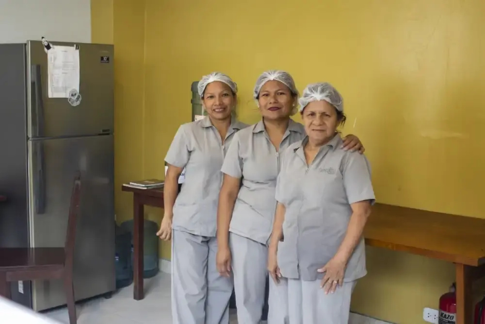 Hospedaje Florentina