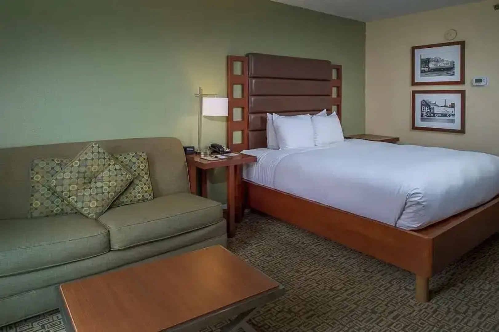 DoubleTree Collinsville/St.Louis