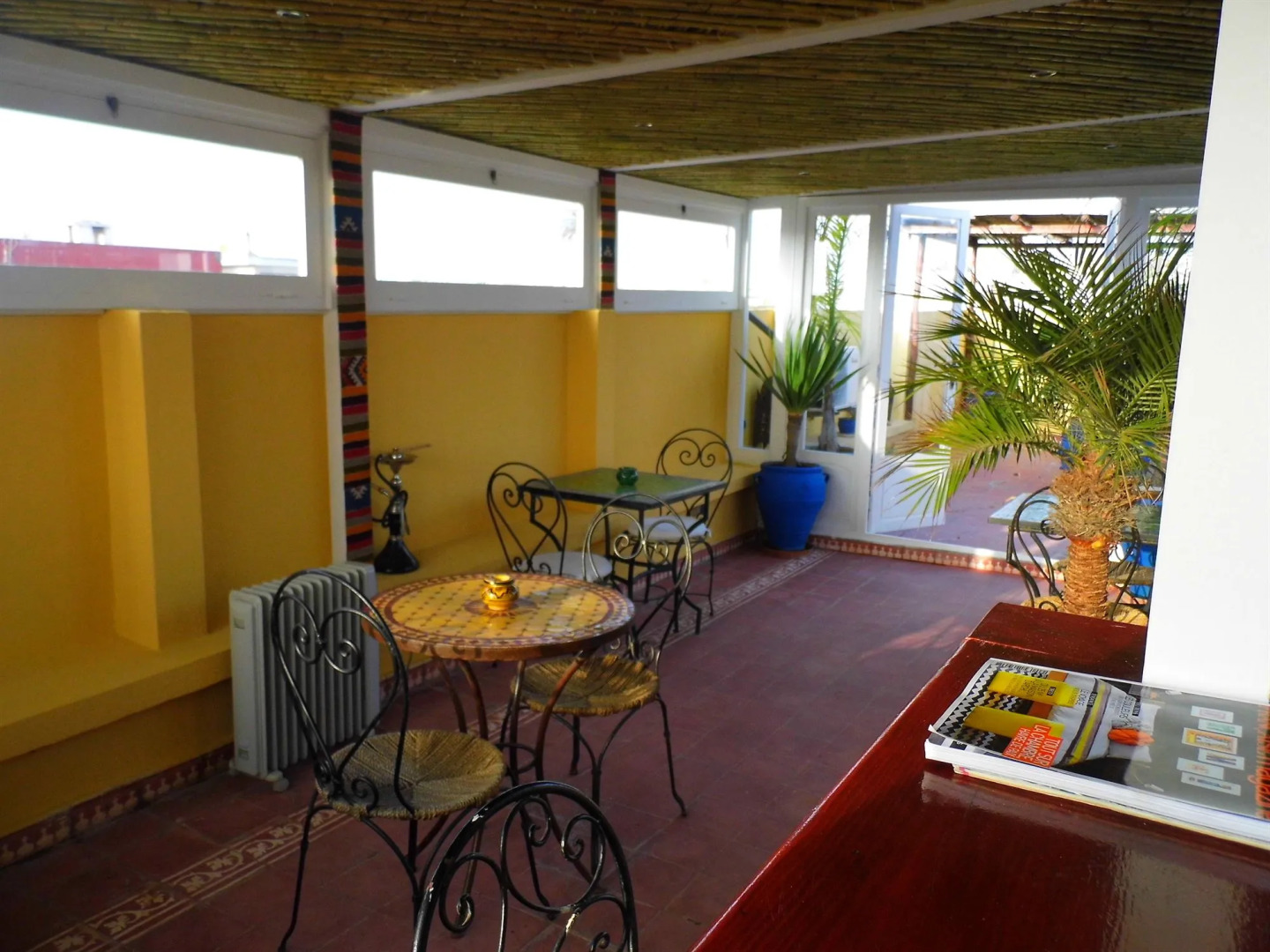 Riad à la Belle Etoile