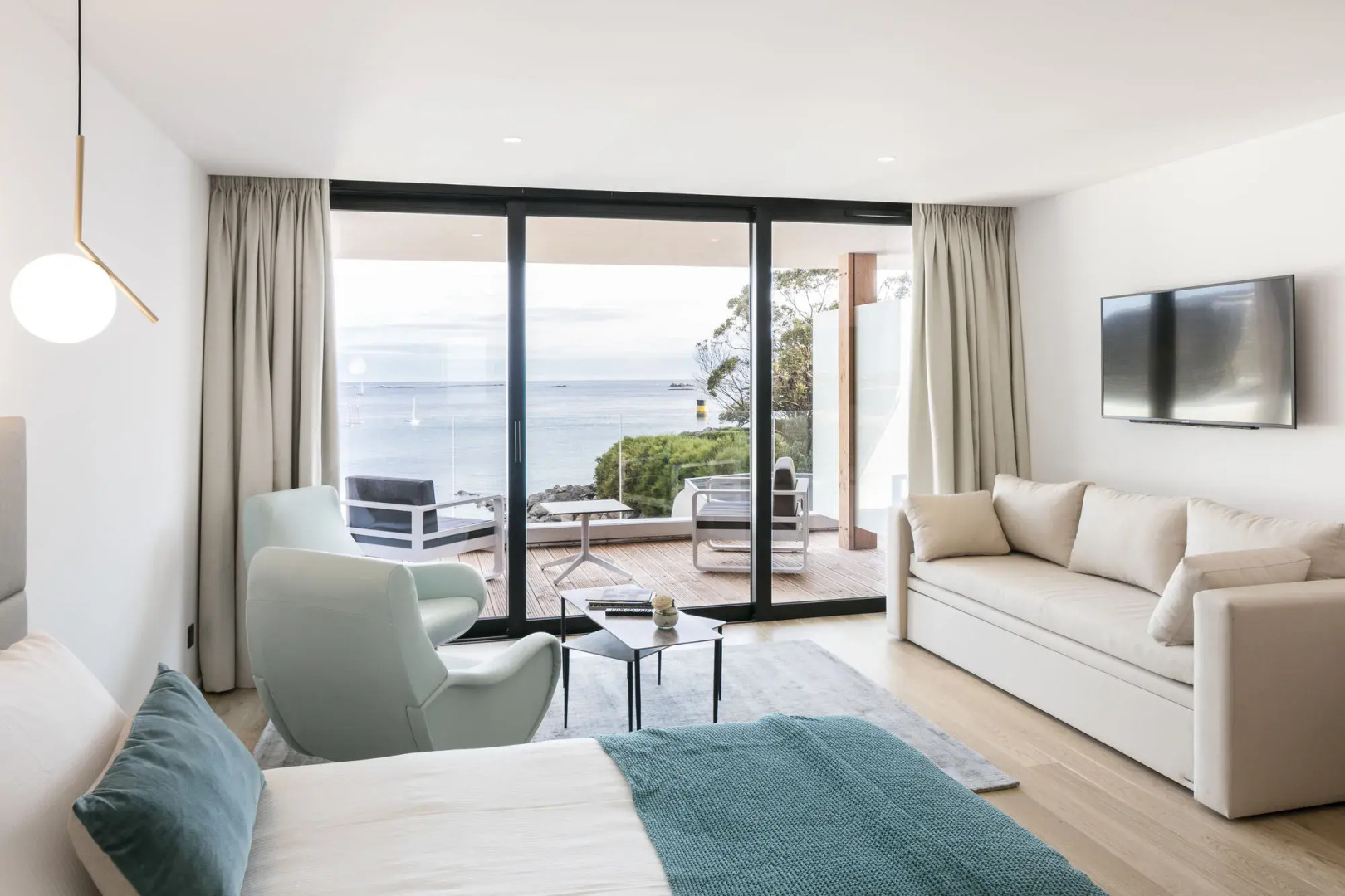 Hôtel Brittany & Spa