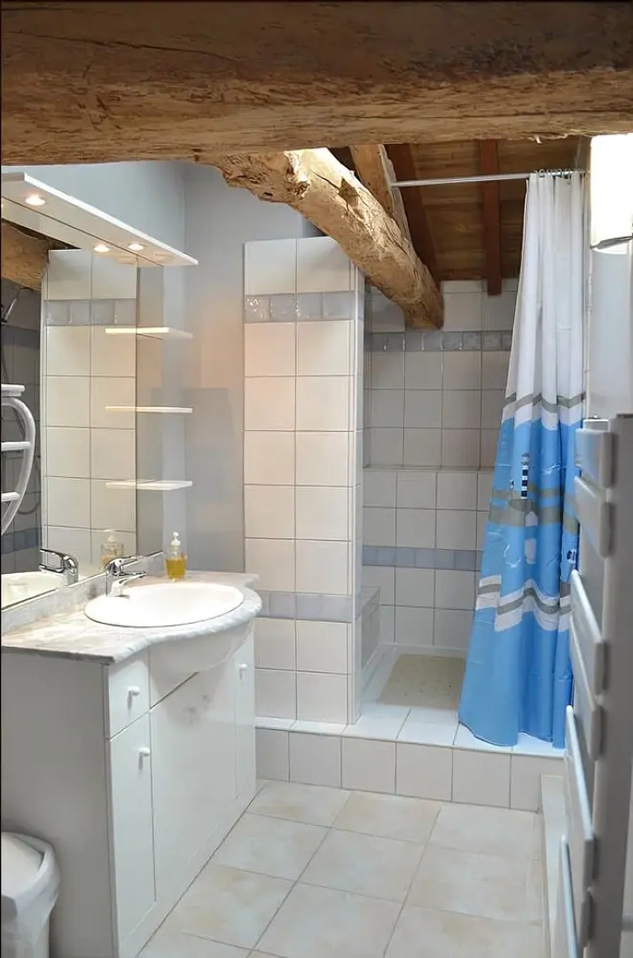 Gite Le Fief des Chevaliers