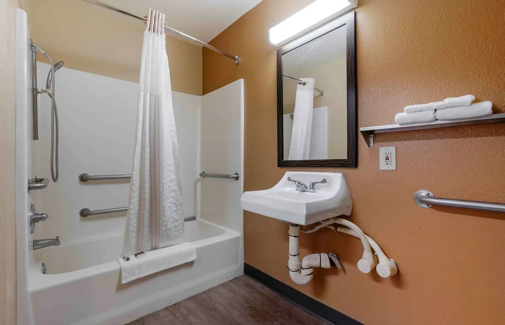 Extended Stay America Suites Sacramento Elk Grove