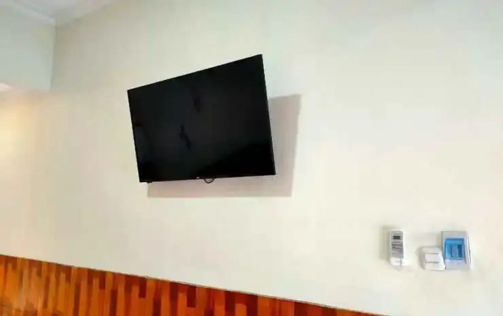 Hotel Nakula Sadewa 2 Bandungan