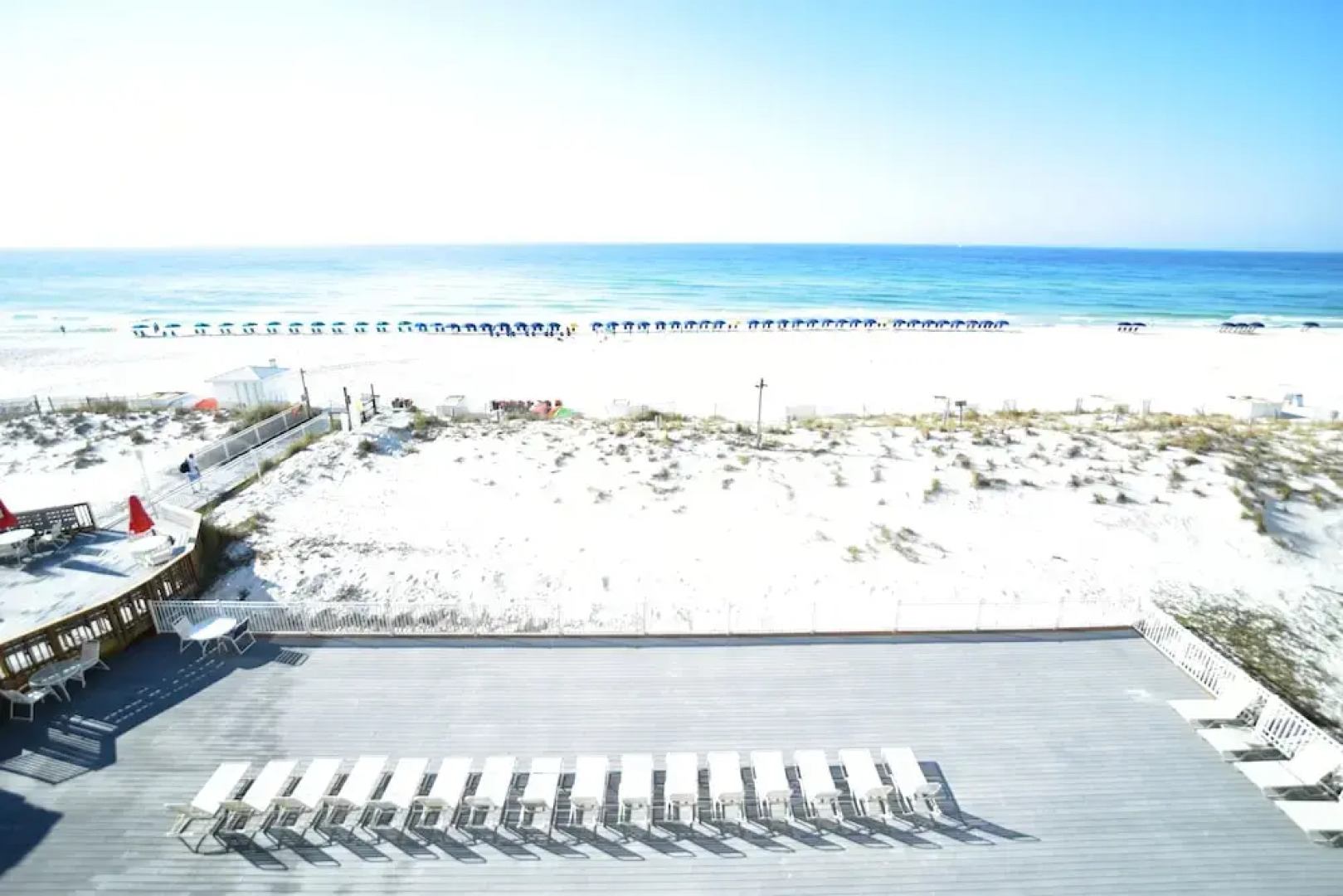 The Terrace at Pelican Beach