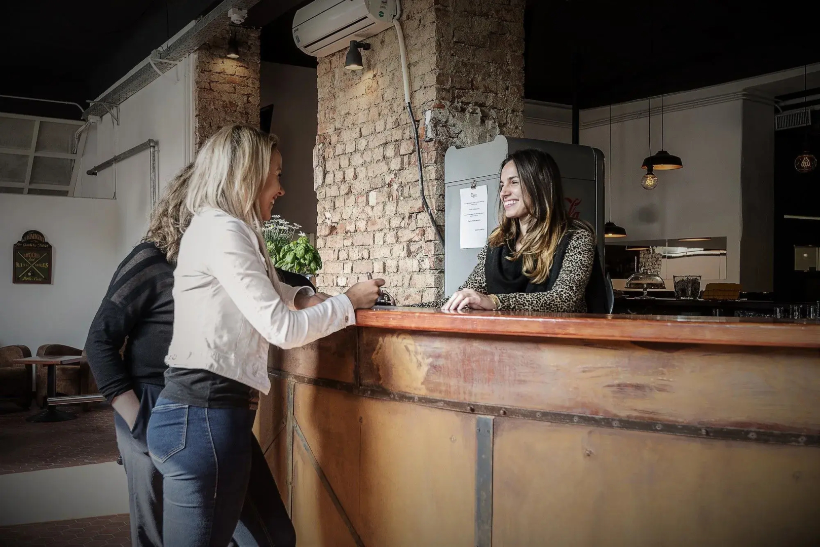 QUO Milano - Hostel