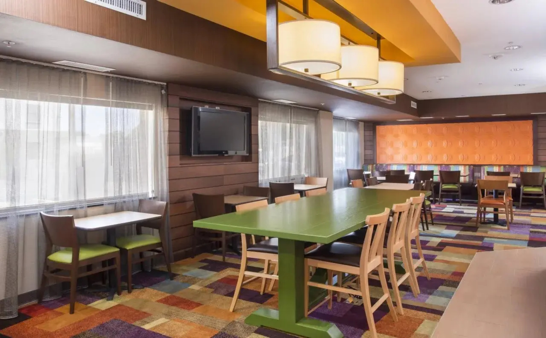 Fairfield Inn & Suites Corpus Christi