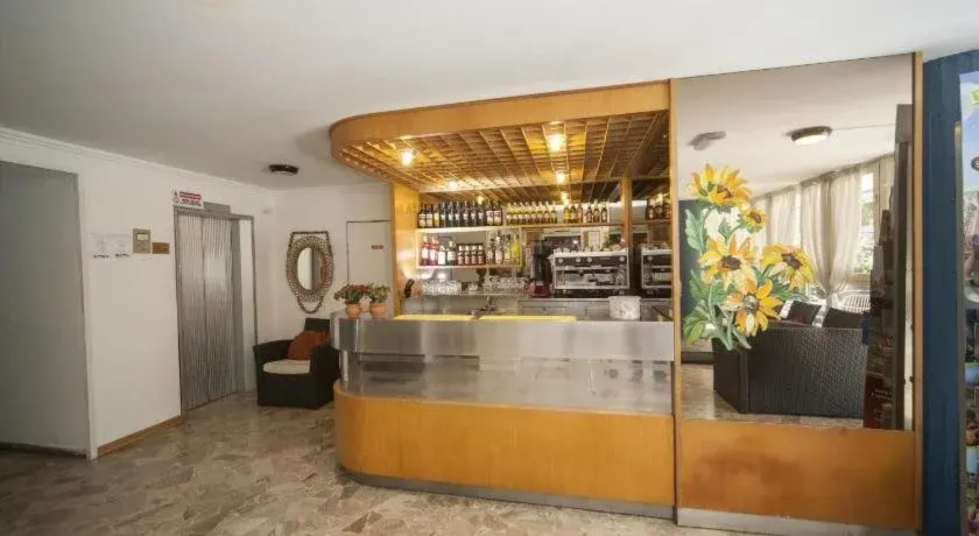 Hotel Harmony
