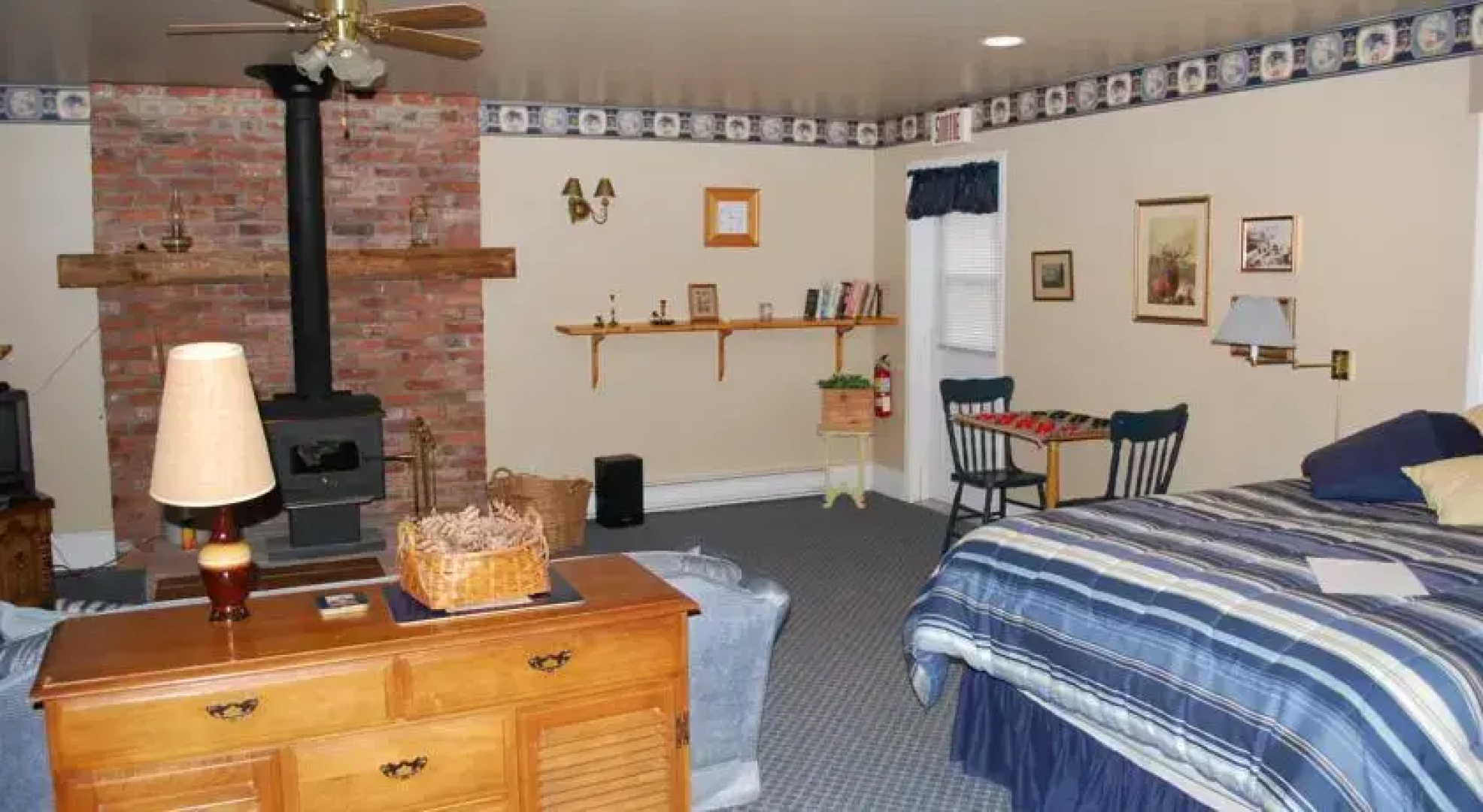 Carriage House
