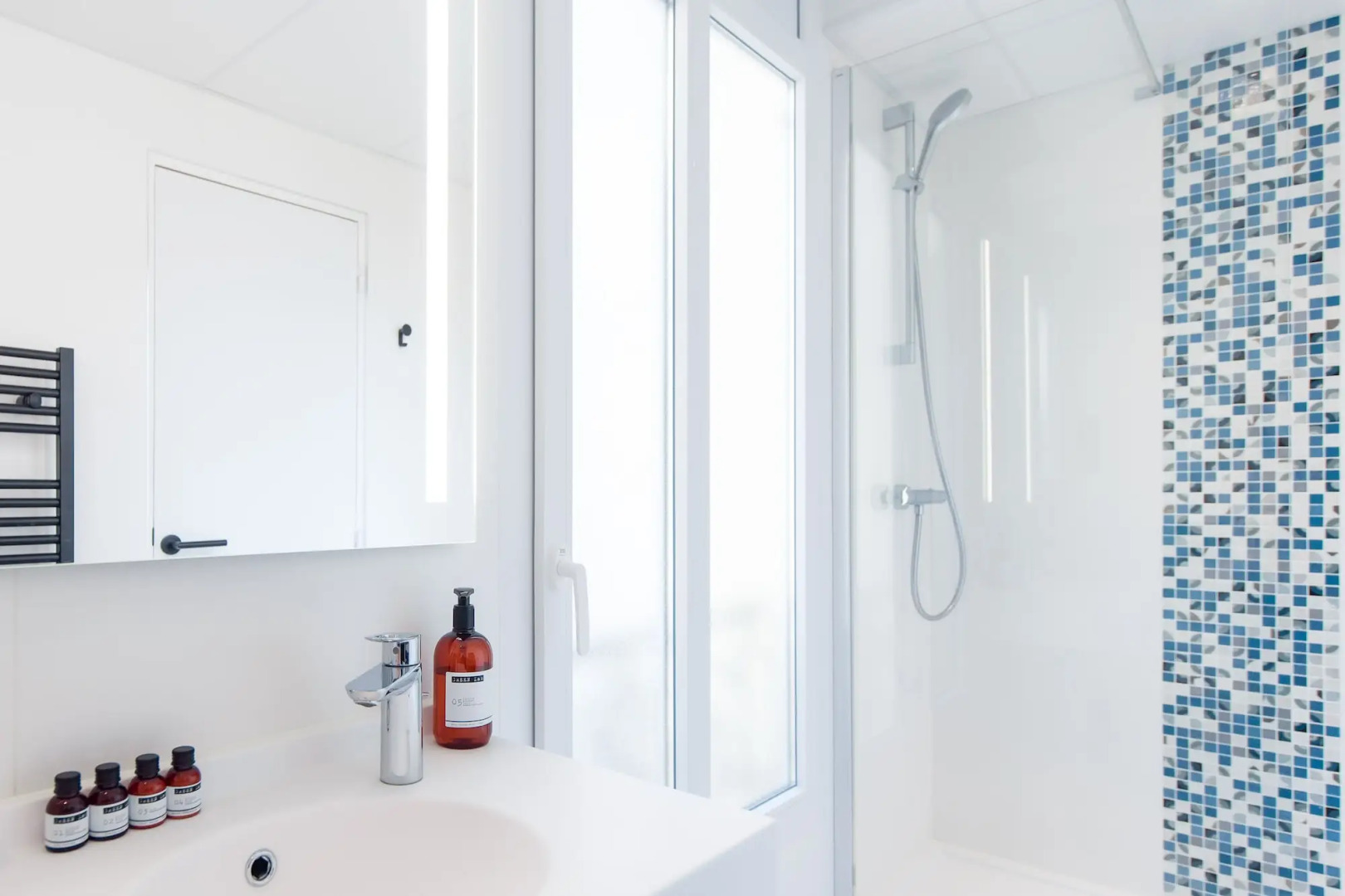 Hôtel Bleu de Grenelle - Tour Eiffel