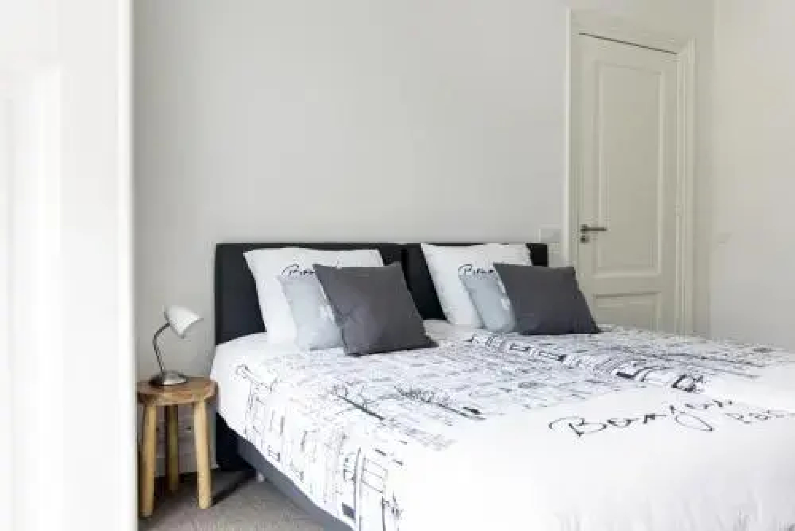 B&B herenhuis Friesland