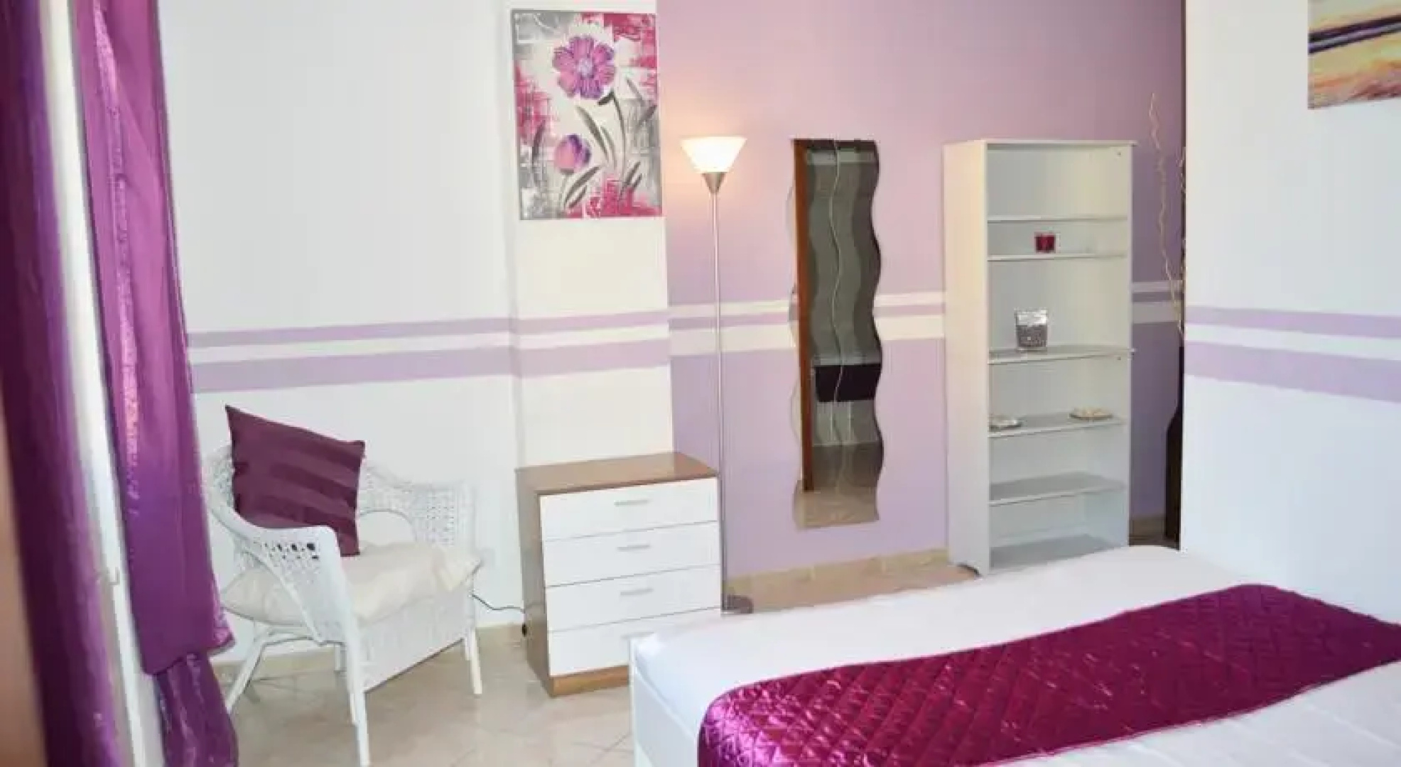 Roman Countryside Apartment Genzano