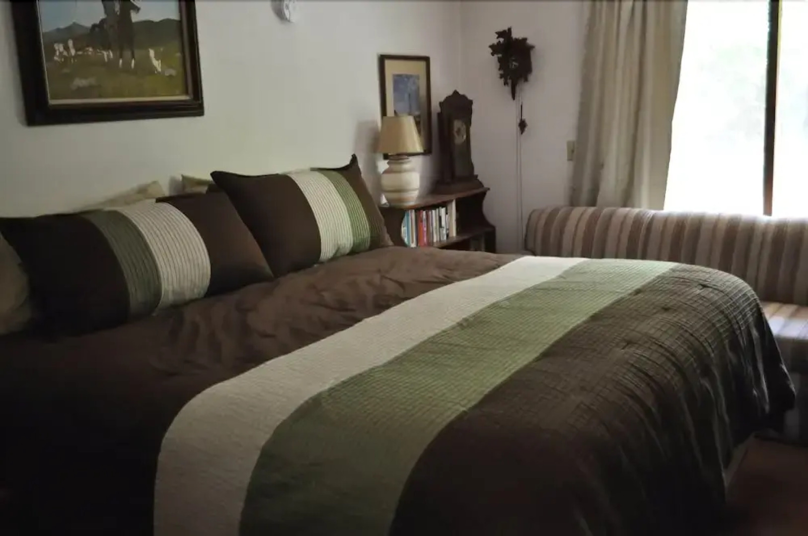 Lazy T Ranch Guest House