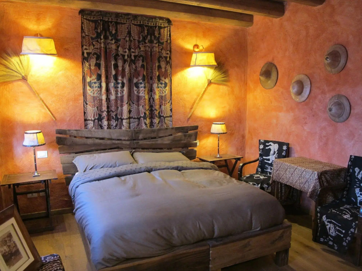 Oasi di Galbusera Bianca