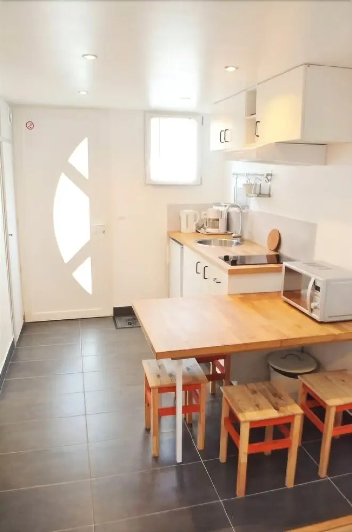 Studio Sweet Home Bordeaux