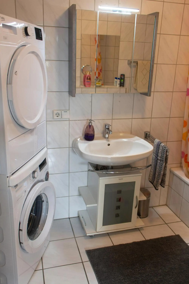 Wonderful Apartment With Great Location
