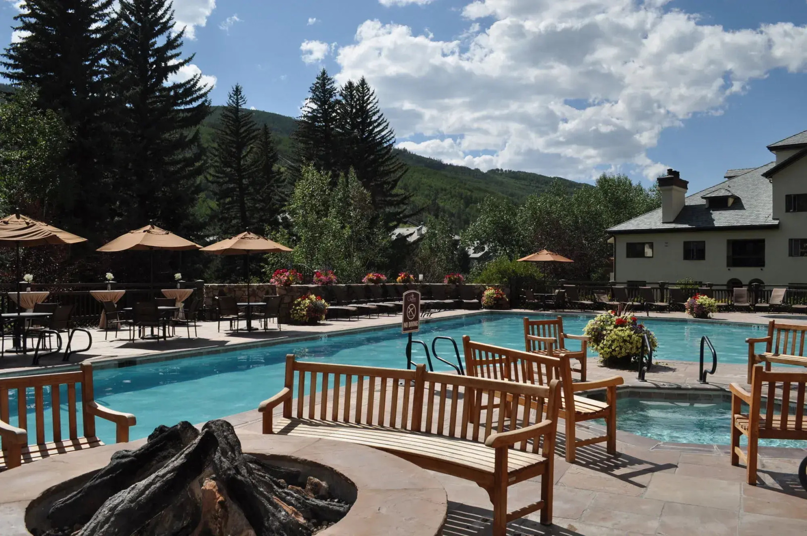 The Charter at Beaver Creek