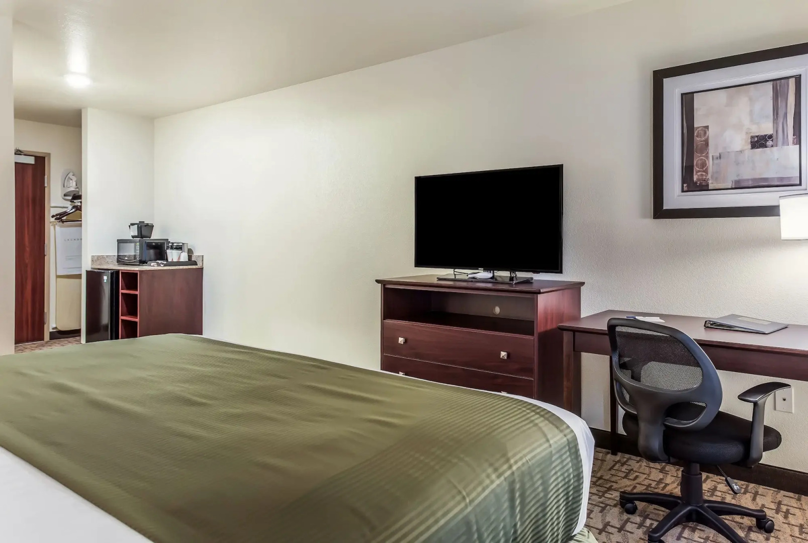 Cobblestone Hotel & Suites - Gering/Scottsbluff