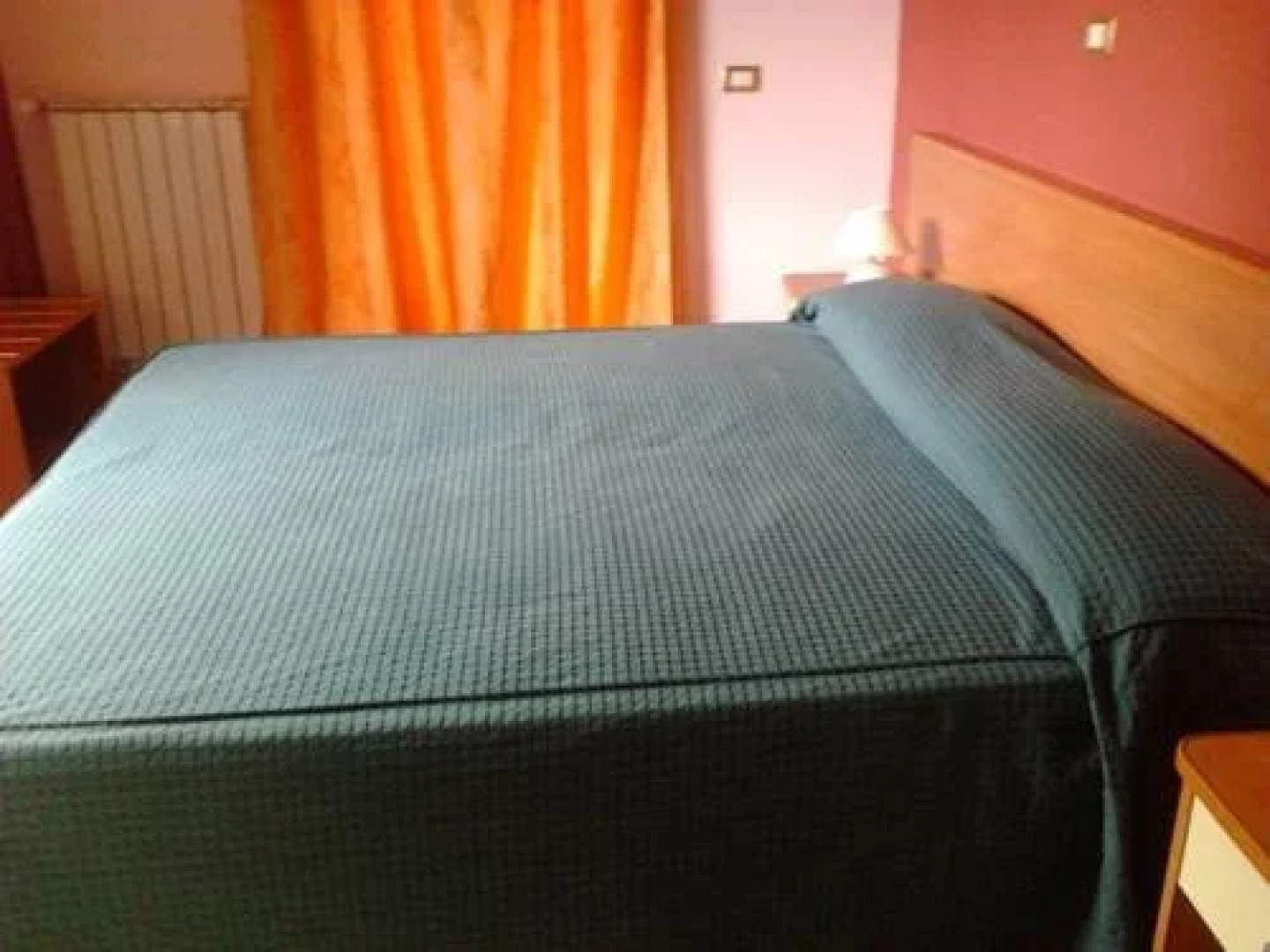 Crystal Sporting Hotel