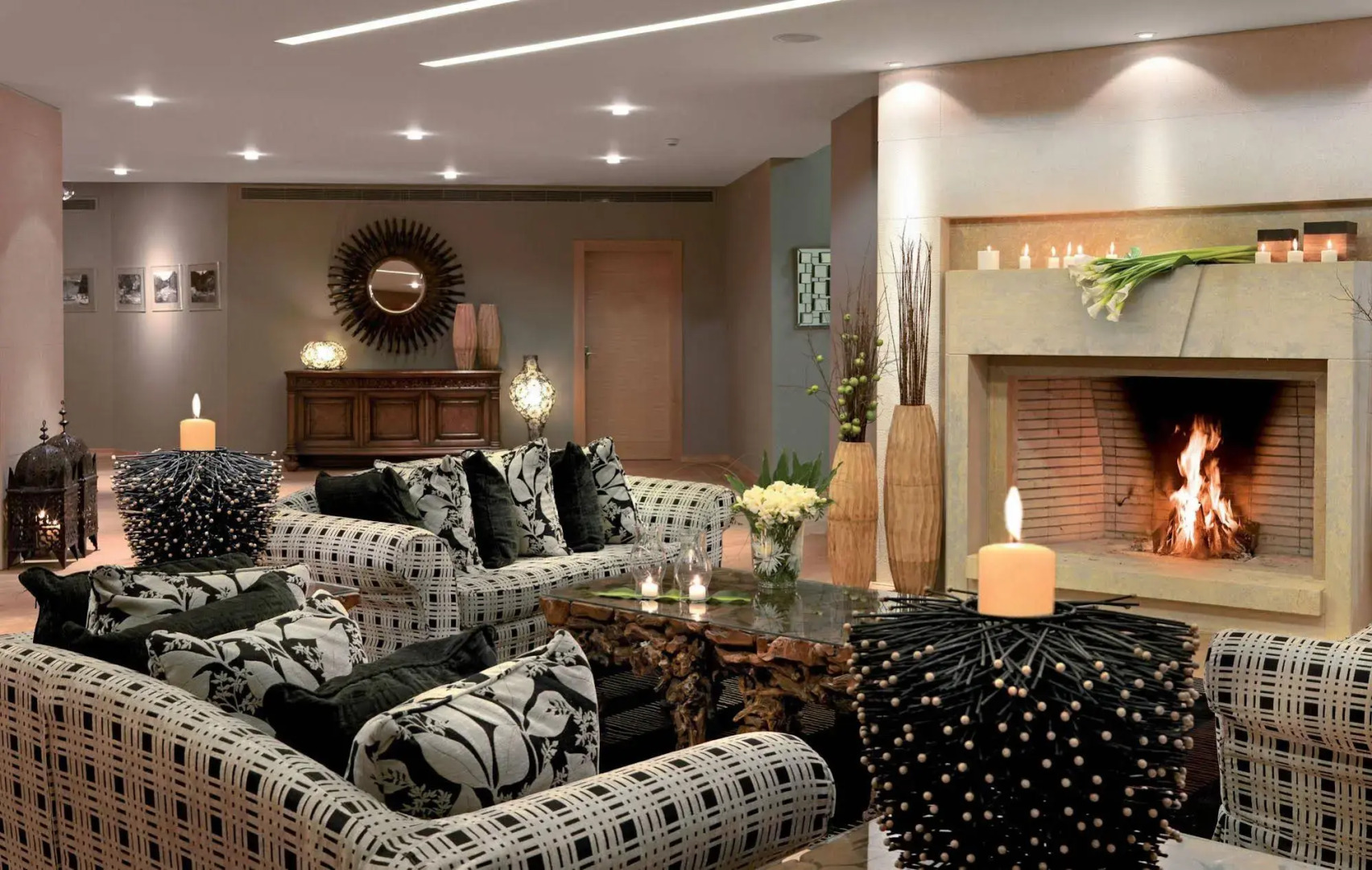 Divani Meteora Hotel