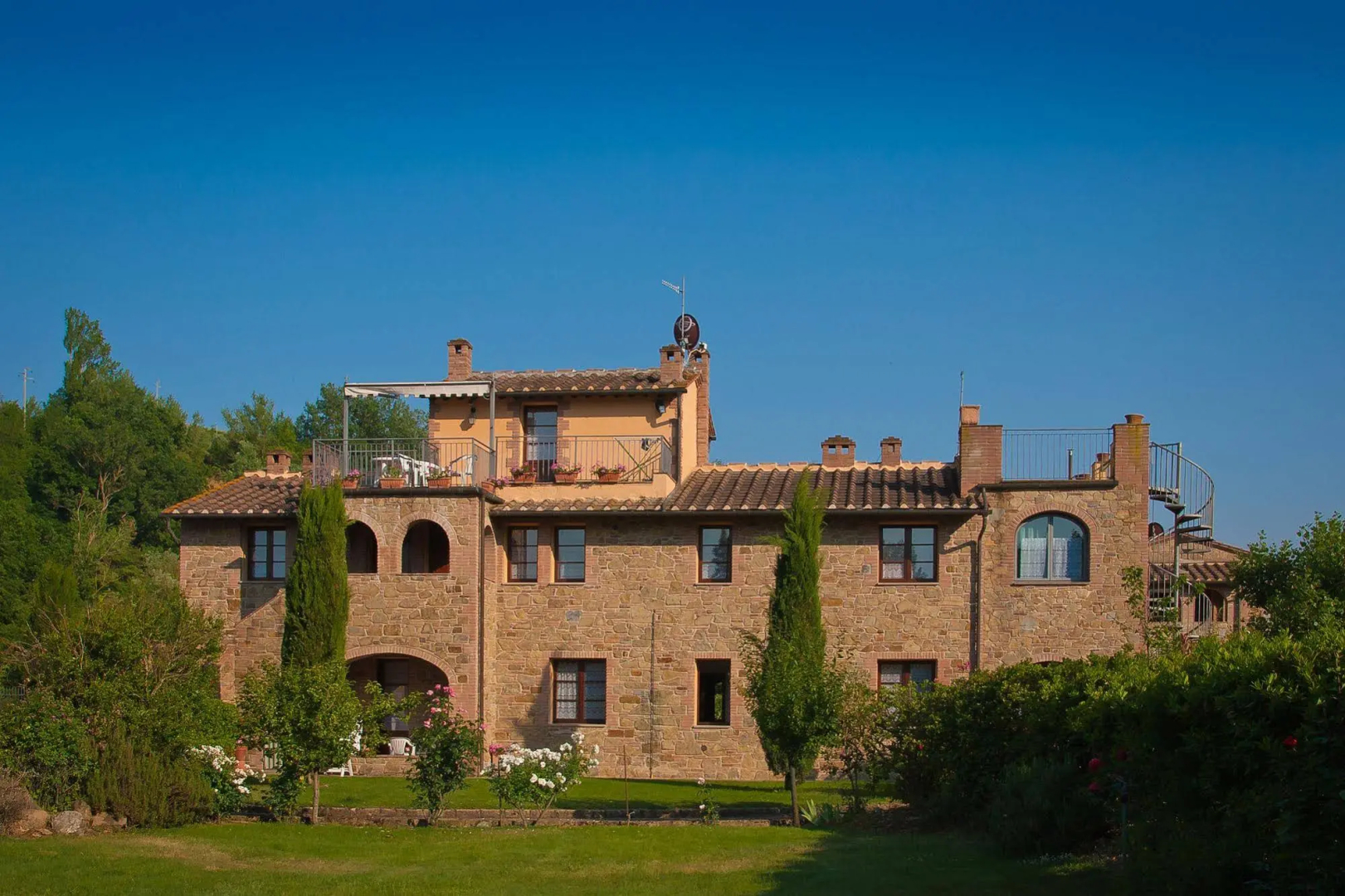 Casa Vacanze Santa Maria